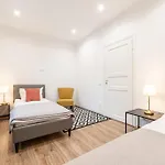 Center Comfort Πανσιόν Ταλίν