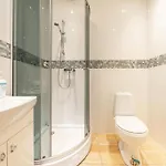 Center Comfort Ταλίν