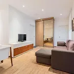 Πανσιόν Center Comfort *