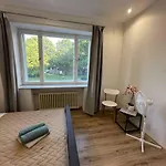 Πανσιόν Center Comfort