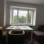 Center Comfort 게스트하우스 탈린