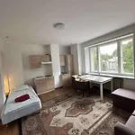 Center Comfort Πανσιόν *