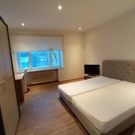 Center Comfort Maison d'hôtes