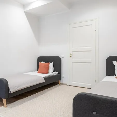 Center Comfort Külalistemaja Tallinn