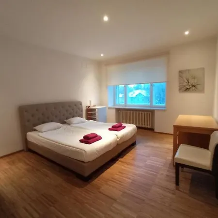 Vendégház Center Comfort *