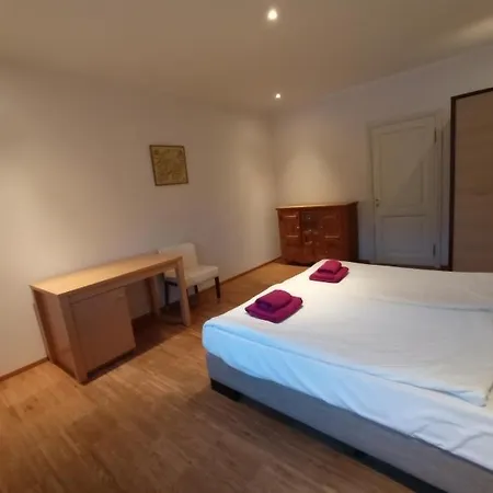 Vendégház Center Comfort