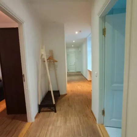 Maison d'hôtes Center Comfort *