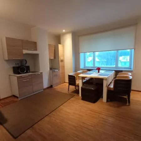 Maison d'hôtes Center Comfort