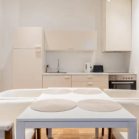 Center Comfort Affittacamere