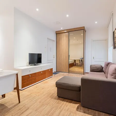 Vendégház Center Comfort *