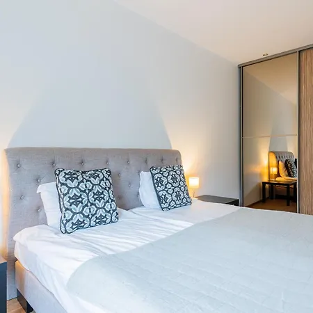 Center Comfort Affittacamere Reval