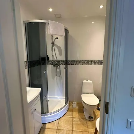 Center Comfort * Tallinn