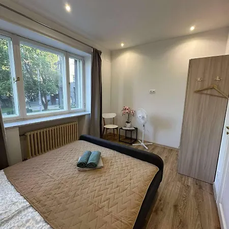 Center Comfort Maison d'hôtes