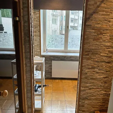 Center Comfort Affittacamere