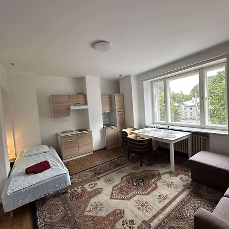 Center Comfort Maison d'hôtes *