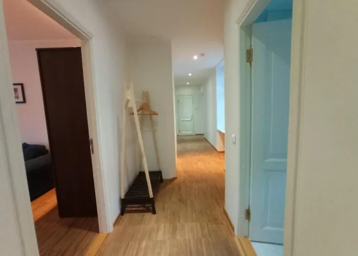 Vendégház Center Comfort *