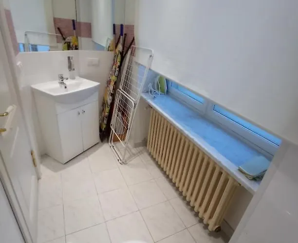 Center Comfort Πανσιόν Ταλίν