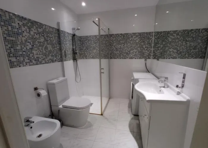 Center Comfort Külalistemaja