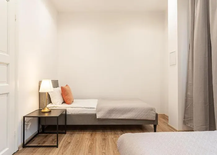 Center Comfort * Ταλίν