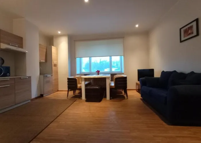 Center Comfort Tallinn