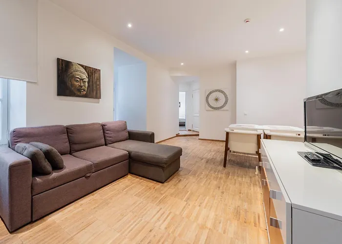 Center Comfort Πανσιόν Ταλίν