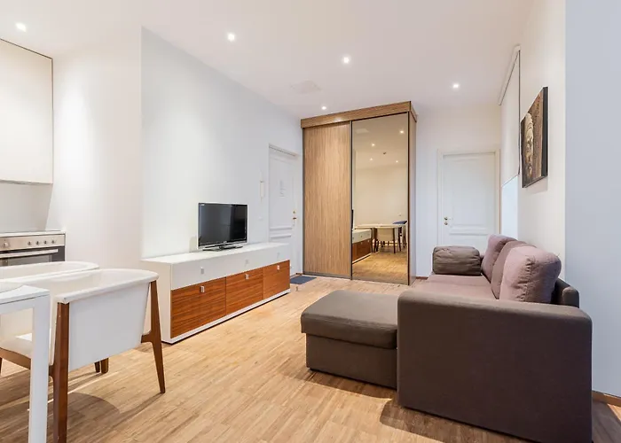 Πανσιόν Center Comfort *