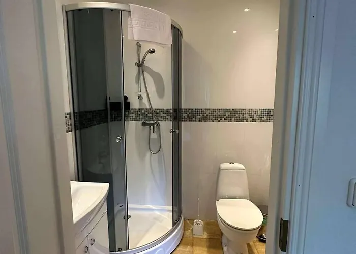 Center Comfort * Ταλίν