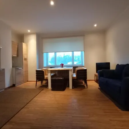 Center Comfort 塔林