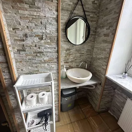 Center Comfort * 塔林