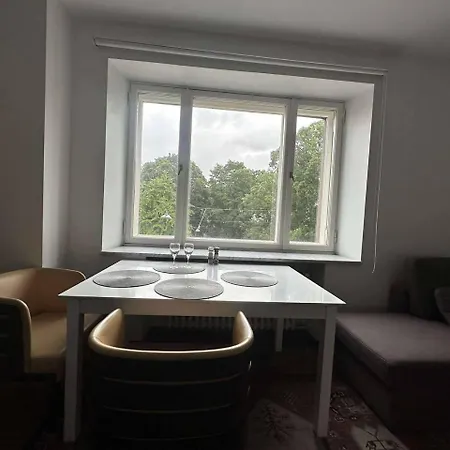 Center Comfort 招待所 塔林