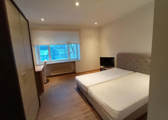 Center Comfort Casa de hóspedes