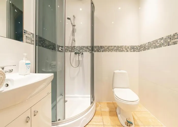 Center Comfort Talin