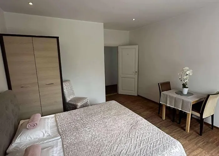 Casa de hóspedes Center Comfort Talin