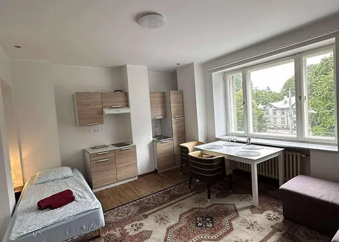 Center Comfort 게스트하우스 *