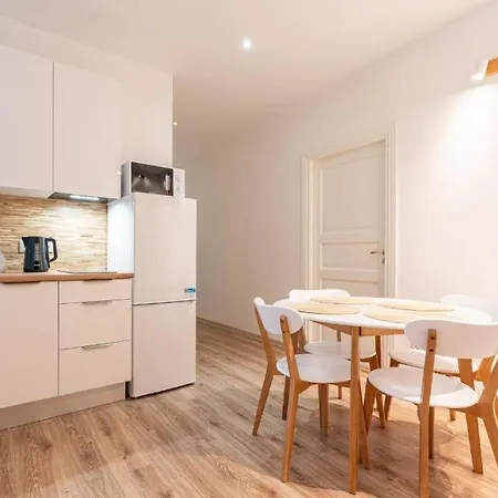 Center Comfort * Tallin