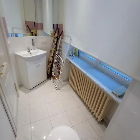 Center Comfort Pensjonat Tallin