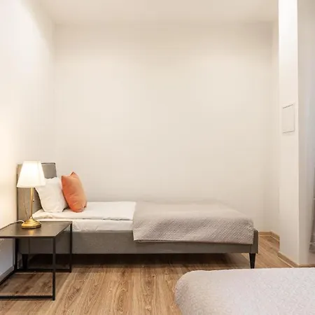 Center Comfort * Tallin