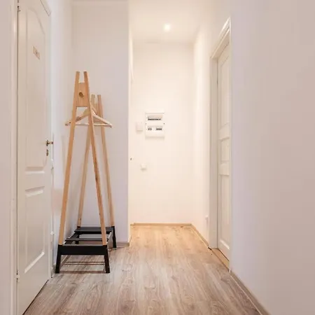 Center Comfort Pensjonat *