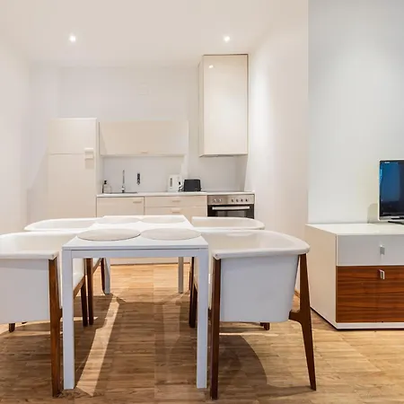 Center Comfort * Tallin