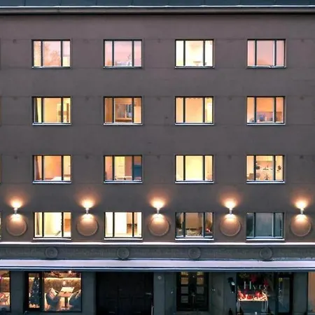 Center Comfort * Tallin