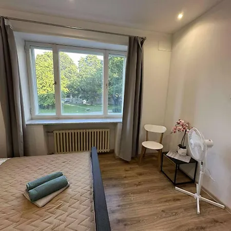 Pensjonat Center Comfort